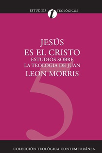 Jesus Es El Cristo