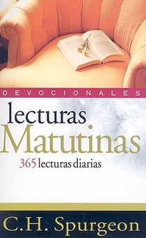 Lecturas Matutinas voorzijde