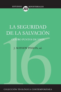 La Seguridad de la Salvacion