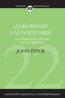 ¡Alegrense Las Naciones!