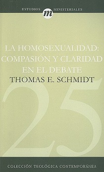 La Homosexualidad