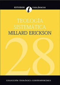 Teologia Sistematica de Erickson