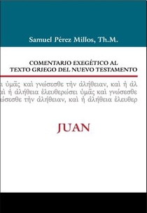 SPA-COMENTARIO EXEGETICO AL TE