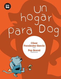 Un Hogar Para Dog