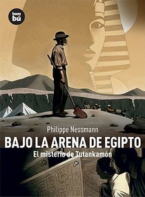 SPA-BAJO LA ARENA DE EGIPTO