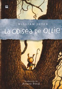 Joyce, W: Odisea de Ollie