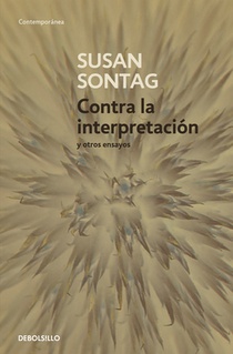 Sontag, S: Contra la interpretación
