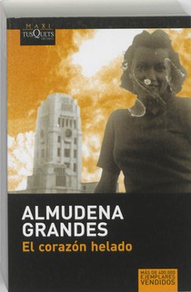 El corazón helado
