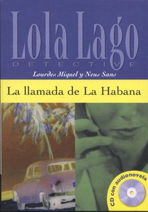 Lola Lago - La llamada de La Habana