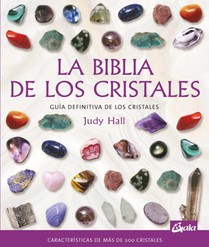 Hall, J: Biblia de Los Cristales