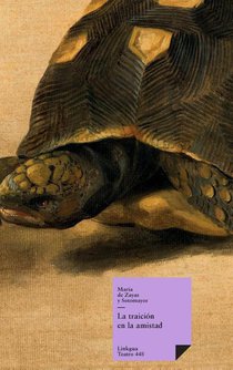 La traición en la amistad