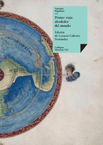 Primer viaje alrededor del mundo