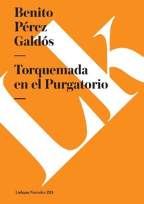 Torquemada en el Purgatorio