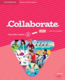 Collaborate Level 2 Book