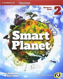 SMART PLANET L2 SB PACK ANDALUCIA