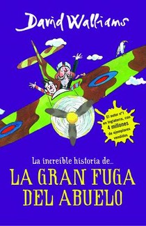 La increible historia de...La gran fuga / Grandpa's Great Escape)