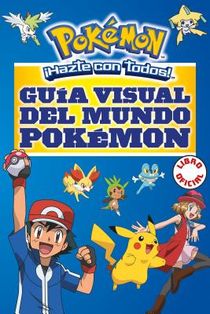 SPA-GUIA VISUAL DEL MUNDO POKE