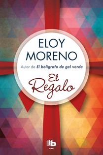 Moreno, E: Regalo / The Gift