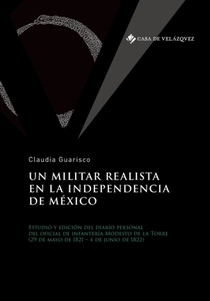 Un militar realista en la independencia de Mexico