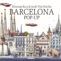 SPA-BARCELONA POP-UP