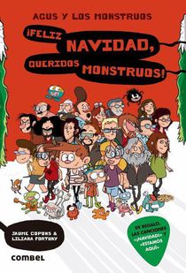 SPA-FELIZ NAVIDAD QUERIDOS MON