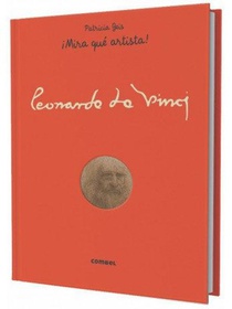 Geis, P: Leonardo Da Vinci