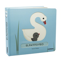 SPA-PATITO FEO