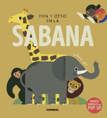 SPA-PIPA Y OTTO EN LA SABANA
