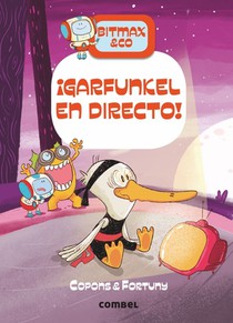 ¡Garfunkel En Directo!: Volume 7
