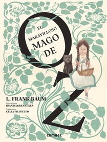 El Maravilloso Mago de Oz