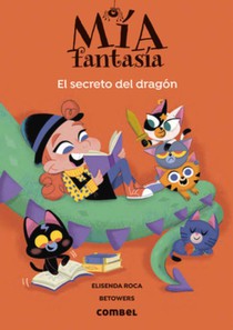 El Secreto del Dragón: Volume 5