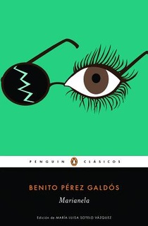 SPA-MARIANELA (SPANISH EDITION