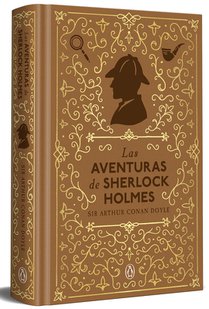 Las Aventuras de Sherlock Holmes (Edición Especial) / The Adventures of Sherlock Holmes