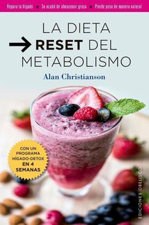 SPA-DIETA RESET DEL METABOLISM