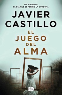 El JUEGO DEL ALMA voorzijde