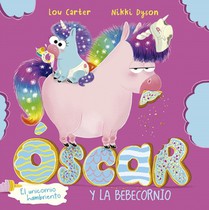 Oscar El Unicornio Hambriento