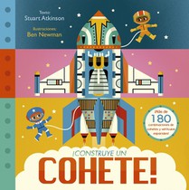 Construye Un Cohete