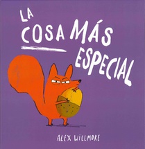 Cosa Mas Especial, La