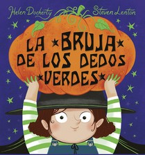 Bruja de Los Dedos Verdes, La