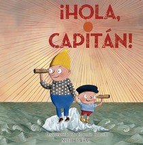 Hola, Capitán!
