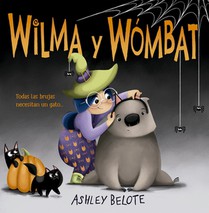 Wilma Y Wombat