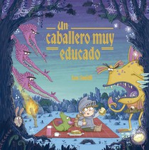 Un Caballero Muy Educado