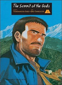 Summit of the Gods Vol.3