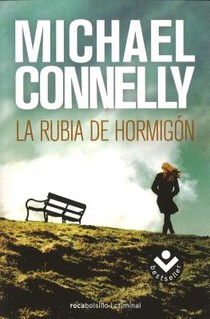 La Rubia del Hormigon