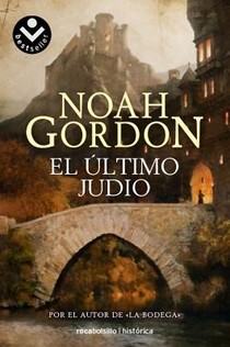 El Último Judío / The Last Jew