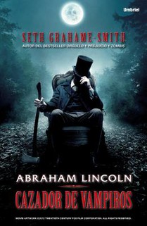 SPA-ABRAHAM LINCOLN CAZADOR DE