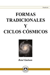 Formas Tradicionales Y Ciclos Cosmicos