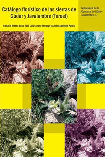 Catalogo floristico de las sierras de Gudar y Javalambre (Teruel)