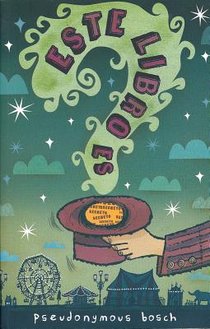SPA-ESTE LIBRO ES SECRETO- THE