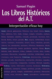 Los Libros Historicos del Antiguo Testamento
